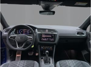 Volkswagen Tiguan 1.5 TSI R-Line DSG LM19 AHK Navi