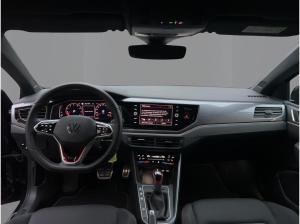 Volkswagen Polo 2.0 TSI GTI DSG PDC LED Navi Sitzhzg