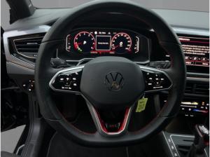 Volkswagen Polo 2.0 TSI GTI DSG PDC LED Navi Sitzhzg