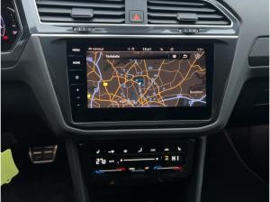 Volkswagen Tiguan 1.5 TSI R-Line DSG LM19 AHK Navi