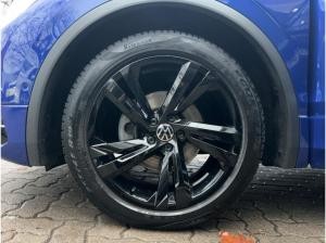 Volkswagen Tiguan 1.5 TSI R-Line DSG LM19 AHK Navi