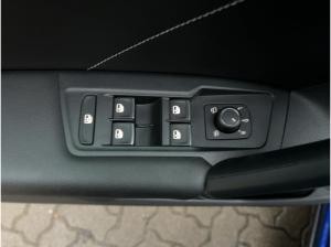 Volkswagen Tiguan 1.5 TSI R-Line DSG LM19 AHK Navi