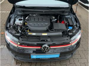 Volkswagen Polo 2.0 TSI GTI DSG PDC LED Navi Sitzhzg