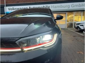 Volkswagen Polo 2.0 TSI GTI DSG PDC LED Navi Sitzhzg