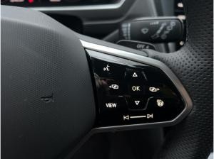 Volkswagen Tiguan 1.5 TSI R-Line DSG LM19 AHK Navi