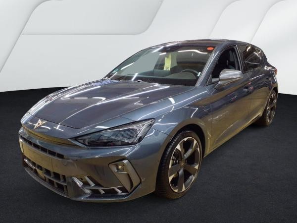 Cupra Leon 1.5 eTSI DSG LED*SHZ*Navi
