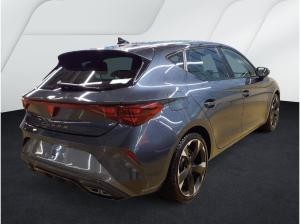 Cupra Leon 1.5 eTSI DSG LED*SHZ*Navi