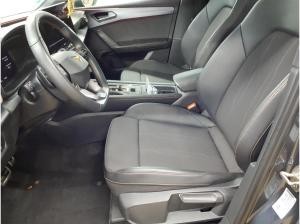 Cupra Leon 1.5 eTSI DSG LED*SHZ*Navi