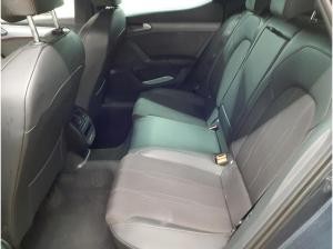 Cupra Leon 1.5 eTSI DSG LED*SHZ*Navi