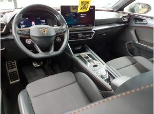 Cupra Leon 1.5 eTSI DSG LED*SHZ*Navi