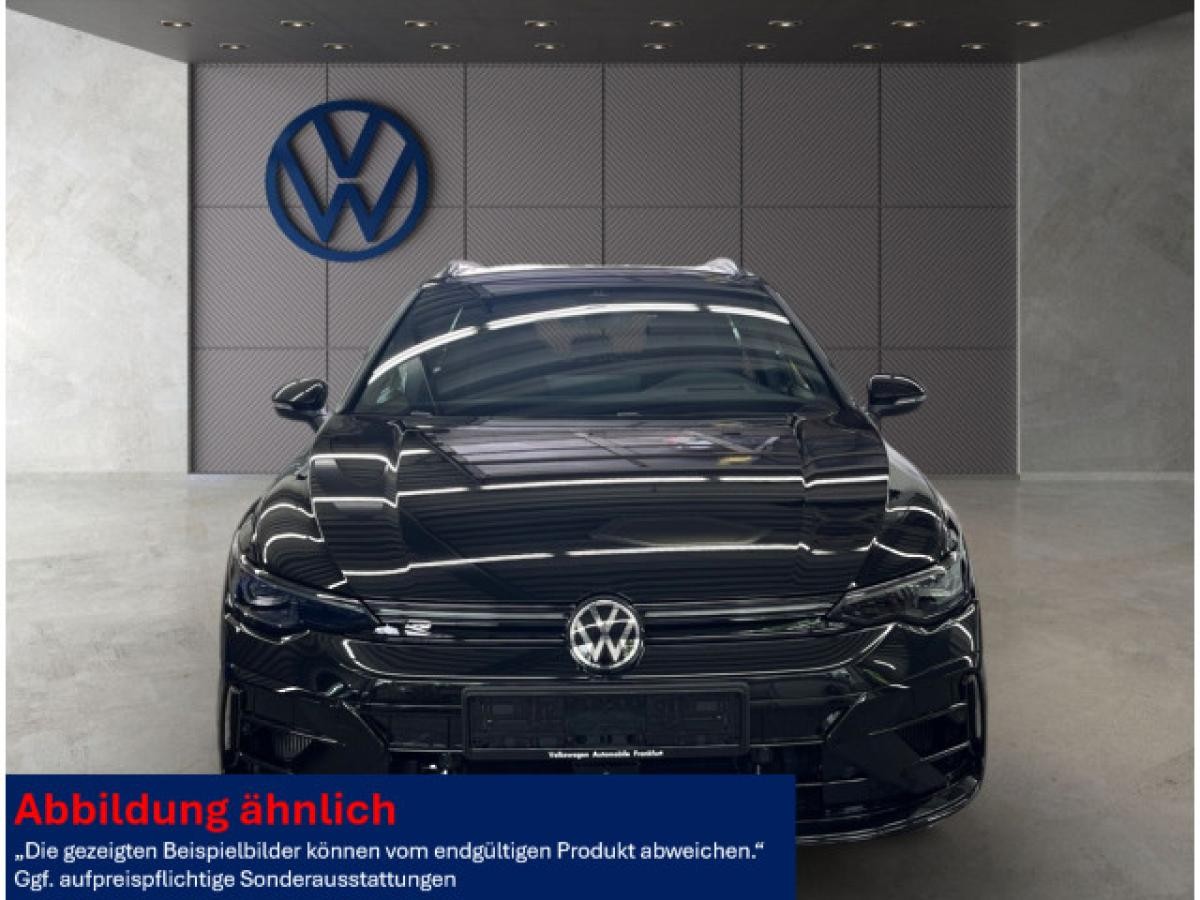 Volkswagen Golf Variant Life 2,0 l TDI SCR ( 7-Gang-Doppelkupplungsgetriebe D SG