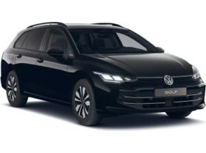 Volkswagen Golf Variant Life 2,0 l TDI SCR ( 7-Gang-Doppelkupplungsgetriebe D SG