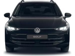 Volkswagen Golf Variant Life 2,0 l TDI SCR ( 7-Gang-Doppelkupplungsgetriebe D SG