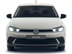 Volkswagen Polo Life 1,0 l 5-Gang