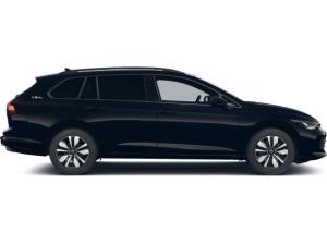 Volkswagen Golf Variant Life 2,0 l TDI SCR ( 7-Gang-Doppelkupplungsgetriebe D SG