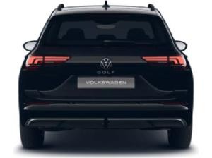 Volkswagen Golf Variant Life 2,0 l TDI SCR ( 7-Gang-Doppelkupplungsgetriebe D SG