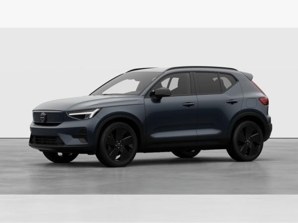 Volvo EX40 Plus Black Edition Single Motor Extended Range*GEWERBEKUNDEN*LAGERFAHZEUG**