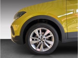 Volkswagen T-Cross 1.0 TSI 5-Gang Goal Navi Shz Klima