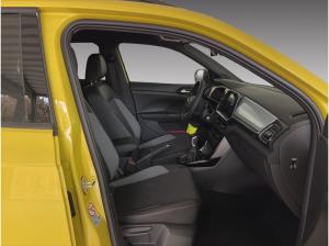 Volkswagen T-Cross 1.0 TSI 5-Gang Goal Navi Shz Klima