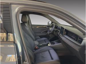 Volkswagen Tayron 2.0 TSI 4Motion DSG R-Line 7-Sitzer Pano