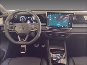 Volkswagen Tayron 2.0 TSI 4Motion DSG R-Line 7-Sitzer Pano