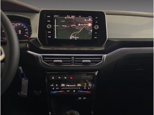 Volkswagen T-Cross 1.0 TSI 5-Gang Goal Navi Shz Klima