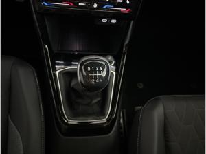 Volkswagen T-Cross 1.0 TSI 5-Gang Goal Navi Shz Klima