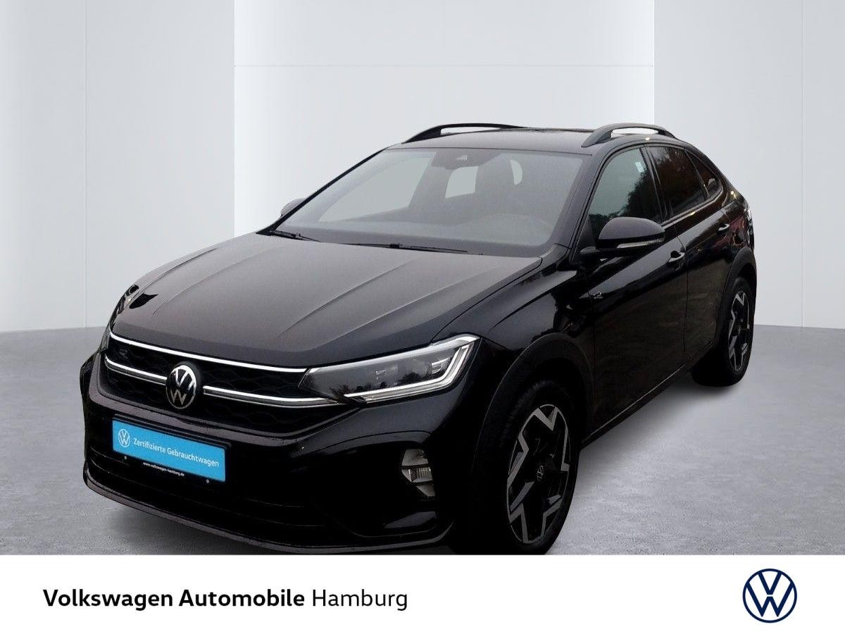 Volkswagen Taigo R-Line 1.0 TSI DSG Navi Sitzheizung PDC