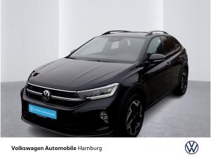 Volkswagen Taigo R-Line 1.0 TSI DSG Navi Sitzheizung PDC