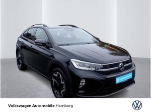 Volkswagen Taigo R-Line 1.0 TSI DSG Navi Sitzheizung PDC