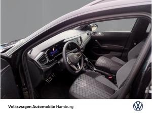 Volkswagen Taigo R-Line 1.0 TSI DSG Navi Sitzheizung PDC