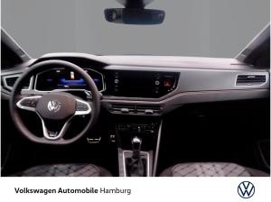 Volkswagen Taigo R-Line 1.0 TSI DSG Navi Sitzheizung PDC