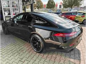 Mercedes-Benz AMG GT 4T Massage AHK Burmester DynamicPlus