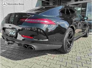 Mercedes-Benz AMG GT 4T Massage AHK Burmester DynamicPlus