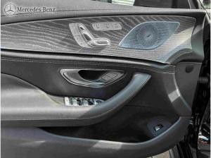 Mercedes-Benz AMG GT 4T Massage AHK Burmester DynamicPlus