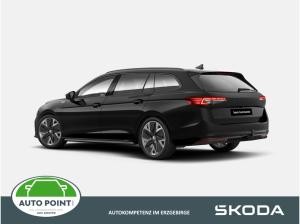 Skoda Superb Combi Sportline 2,0 TDI 4x4 DSG AHK - Canton uvm. - sofort verfügbar!
