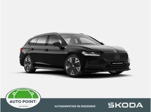 Skoda Superb Combi Sportline 2,0 TDI 4x4 DSG AHK - Canton uvm. - sofort verfügbar!