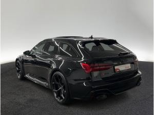 Audi RS6 RS 6 Avant performance tiptronic