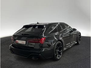 Audi RS6 RS 6 Avant performance tiptronic