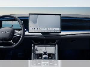 BYD SEALION 7 Design AWD