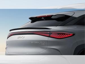 BYD SEALION 7 Design AWD