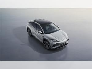 BYD SEALION 7 Design AWD