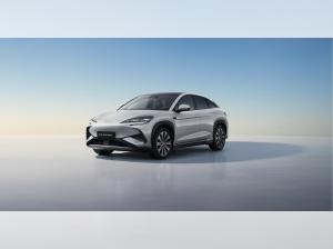 BYD SEALION 7 Design AWD