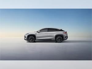 BYD SEALION 7 Design AWD