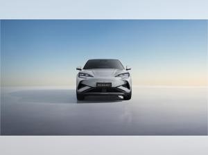 BYD SEALION 7 Design AWD