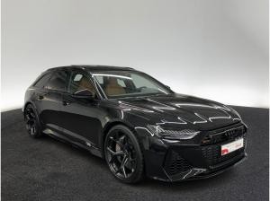 Audi RS6 RS 6 Avant performance tiptronic