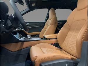 Audi RS6 RS 6 Avant performance tiptronic