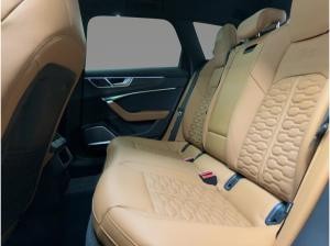 Audi RS6 RS 6 Avant performance tiptronic