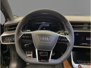 Audi RS6 RS 6 Avant performance tiptronic