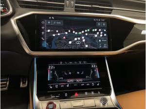 Audi RS6 RS 6 Avant performance tiptronic